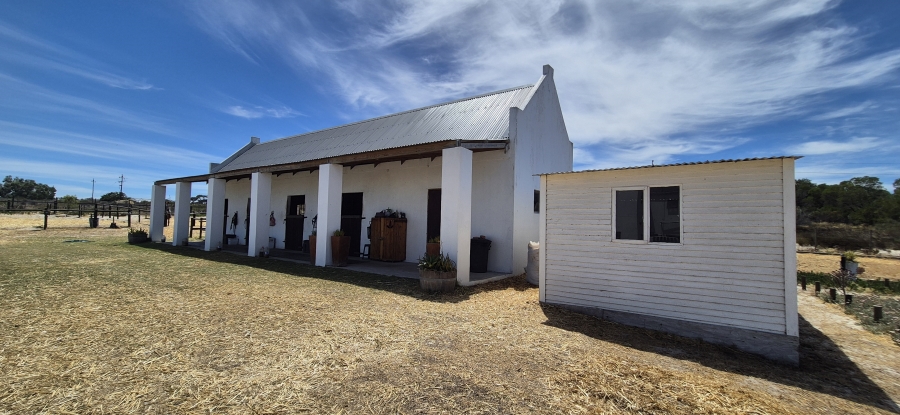 5 Bedroom Property for Sale in Cape Farms Western Cape